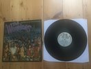 The Warriors LP Film Soundtrack Barry De Vorzon Early Press