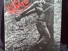 ULTIMO RESORTE-UNA CAUSA SIN FONDO.12'' 45rpm.PUNK SPAIN.1983.MOVIDA