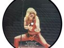 OZZY OSBOURNE * LIMITED EDITION * PICTURE DISC * 7