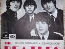 THE BEATLES - YELLOW SUBMARINE / ELEANOR RIGBY - SWEDISH 7