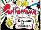THE BEATLES - PANTOMIME-EVERYWHERE IT'S CHRISTMAS - 1966 UK FANCLUB ONLY 7