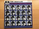 THE BEATLES, A Hard Day's Night (PARLOPHONE UK STEREO VINYL LP EXCELLENT )