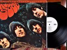 AUDIOPHILE MOBILE FIDELITY MFSL 106 BEATLES 
