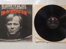BARRY McGUIRE 'EVE OF DESTRUCTION'  MONO VINYL LP - 1965 RCA VICTOR RD-7751