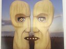 Division Bell [LP] by Pink Floyd Vinyl, Aug-2016,