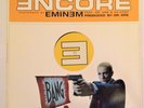 EMINEM - Encore (Feat. Dr. Dre 50 Cent ) Single 12