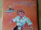 American Graffiti Soundtrack 2 LP  Double Record Set Album MCA Label Release VGC