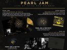 TMR Third Man Records Vault # 29 - Pearl Jam Live at Third Man Records