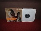 TREVOR LUCAS Overlander LP 1966 REALITY MONO 1st Press  ACID FOLK RARITY