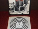 MIKE ABSALOM s/t LP 1971 VERTIGO 1st Press  1/1  MINT  ROGER DEAN COVER