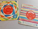 The Beatles - Love Me Do / Please Please Me UK 1980's Parlophone Reissue 7