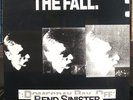 THE FALL Bend Sinister VG++ orig UK Beggars Banquet 75 Mr Pharmacist LIVING TOO