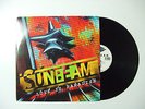 Sunbeam ?– Love Is Paradise - Disco Mix 12