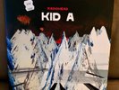 Radiohead-Kid A Double 10
