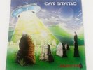 Eat Static - Abduction 1993 Electronic Goa Trance 2x Vinyl LP Planet Dog
