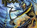HEXX - Wrath of the Reaper (NEW*US SPEED/POWER/THRASH METAL*UNDER THE SPELL)