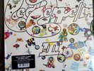 Led Zeppelin III unopened/remastered/180 gram vinyl