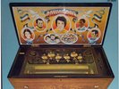 Music Box - Variety of Artist -FACTORY SEALED- A&M Records  SP-19006