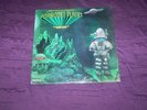 Forbidden Planet OST LP by Louis & Bebe Barron (1956) Very Rare, OOP & N/R