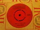 UK TROJAN TR 006-PHYLLIS DELLON-THIS IS A LOVELY WAY/THINGS OF THE PAST-VG++