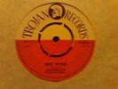 UK TROJAN TR 654-RICHARD ACE-HANG `EM HIGH/BLACK AND GEORGE-CANDY LADY-NR EX