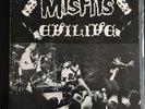 Misfits Evilive Fiend Club Edition