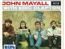 John Mayall With Eric Clapton, John Mayall And T Vinyl Schallplatte - 128903