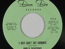 70s Soul 45 - Philly Devotions - I Just Can't Say Goodbye - Don De - VG+ mp3