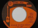 Funk Islands 45 - Blue Rhythm Combo - Black Water Gold - Merry Disc - VG++ mp3