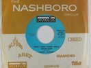 Funk Soul 45 - Marva Whitney - Daddy Don't Know - Excello - VG+ mp3