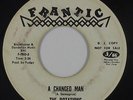 Northern Soul 45 - Rotations - A Changed Man - Frantic - mp3