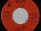 Modern Soul Disco 45 - Willi J. & Co. - Boogie With Your Baby - Ki Ki - mp3