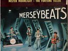 Les Merseybeats The Merseybeats I Think Of You EP Label: Fontana 465.328 ME