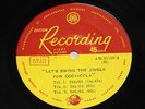 Coke Swing the jingle Jan Dean Orbison 4 Seasons Shirelles AWA Custom OZ '65