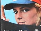 FRANCE GALL LES ANNEES FOLLES EP  French 1969