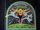 Neil Merryweather Kryptonite 12