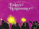 TODAY'S RENAISSANCE ONE POINT OF VIEW SOFT FOLK ROCK PSYCH PRIVATE PRESS LP