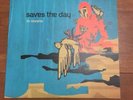 saves the day vinyl