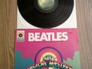 The Beatles German 