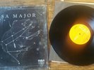 URSA MAJOR Power Rock LP 1972 RCA Records LPS-4777 Promo Dick Wagner