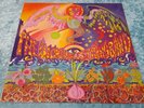 THE INCREDIBLE STRING BAND THE 5000 SPIRITS 1ST PRESS RED ELEKTRA N MINT DISC