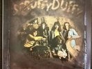 DUFFY-SCRUFFY DUFFY LP RARE UK 1973 1ST CHAPTER ONE CHS-R 814 PLAYS SUPERB