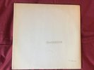 The Beatles White Alum early low number first UK Mono pressing (0010866)complete