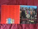 The Beatles Sgt. Peppers very early ‘Fourth Proof’ Mono UK press album