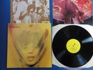 ROLLING STONES  GOATS HEAD SOUP RS 73 A2B1 UK orig LP + 2 Inserts nr EX