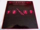 QUEENS OF THE STONE AGE   NO QUICK FIX - SONGS FOR DEAF ALTERNATIVE ** Rare LP