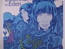 CILIBRINAS DO EDEN: Cilibrinas Do Eden LP Sealed (reissue, w/ Rita Lee)