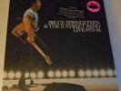 LP - BRUCE SPRINGSTEEN / LIVE 1975-1985  BOX SET NEW & SEALED  5 LP HYPE STICKER
