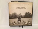 George Harrison: All Things Must Pass 1970 Apple Records 3LP STCH-1-639