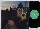 ALBERT COLLINS Ice Pickin' ALLIGATOR LP VG++/VG+ SHRINK